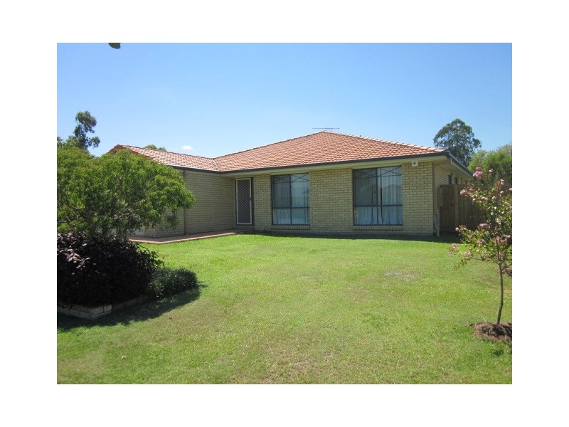 11 River Park Drive, Loganholme QLD 4129