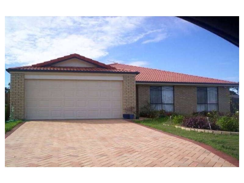 11 River Park Drive, Loganholme QLD 4129