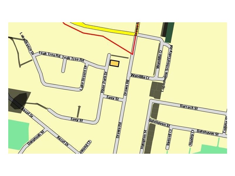 11 River Park Drive, Loganholme QLD 4129