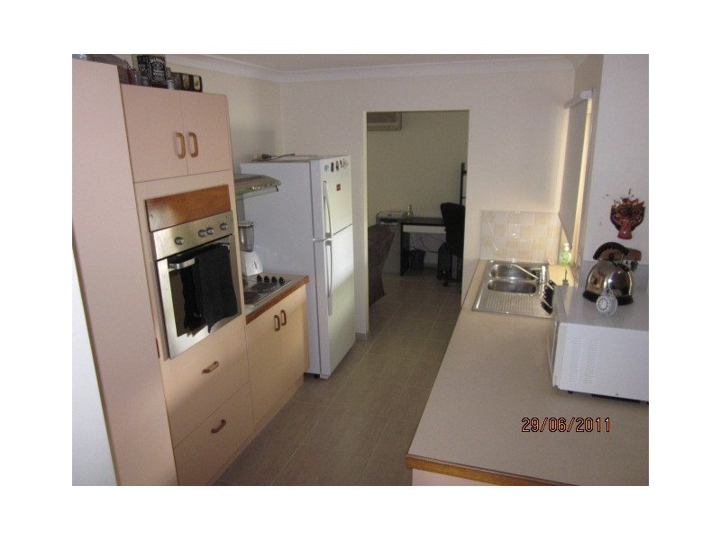 26 HANLON STREET, Tanah Merah QLD 4128