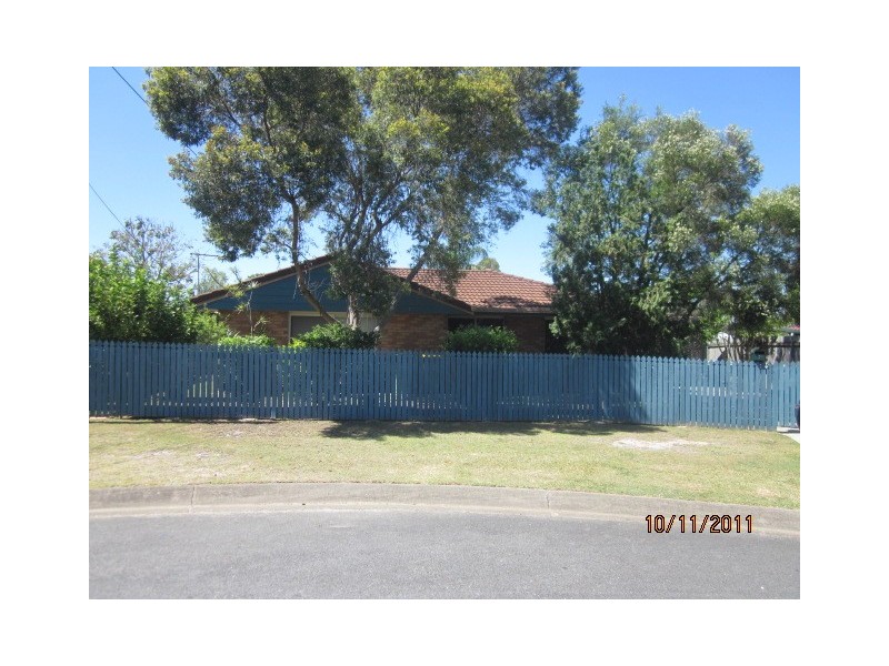 5 Emperor Circuit, Kingston QLD 4114