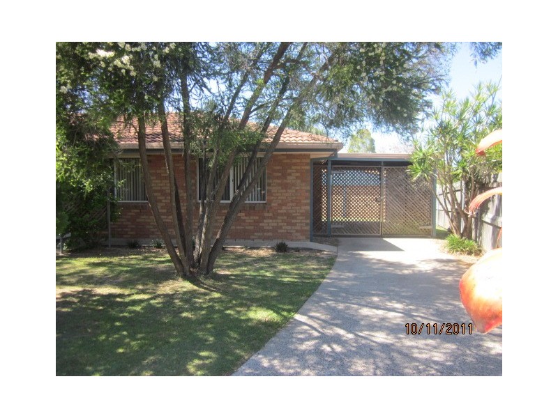 5 Emperor Circuit, Kingston QLD 4114