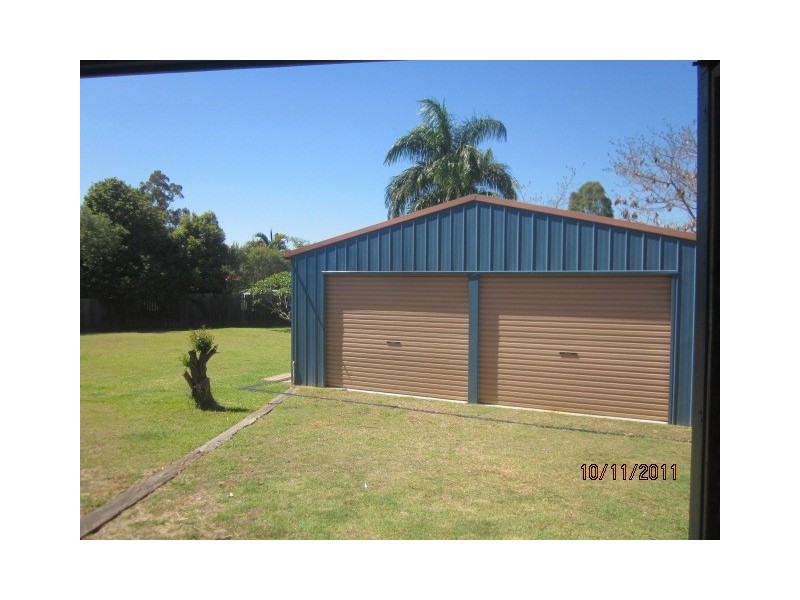 5 Emperor Circuit, Kingston QLD 4114