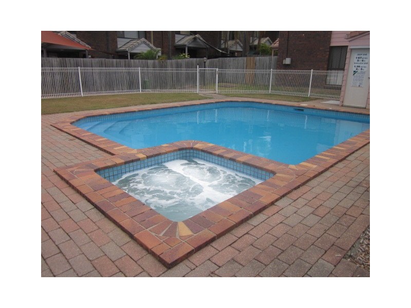 25/10 Damalis Street, Woodridge QLD 4114