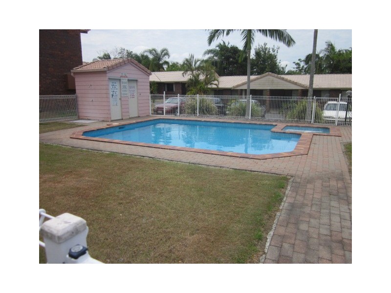 25/10 Damalis Street, Woodridge QLD 4114