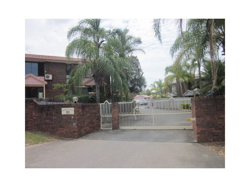 25/10 Damalis Street, Woodridge QLD 4114