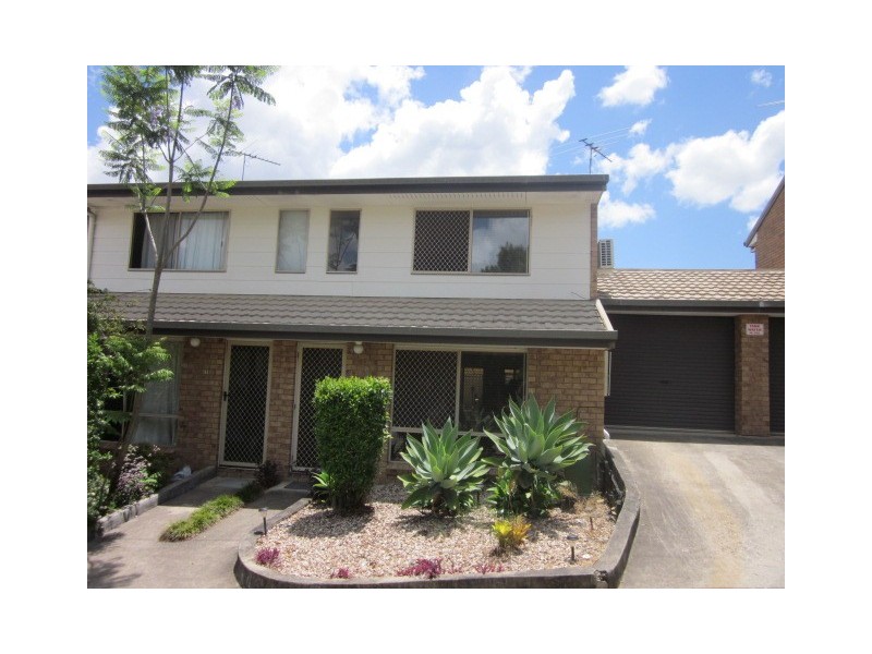 17/100 Smith Road, Woodridge QLD 4114