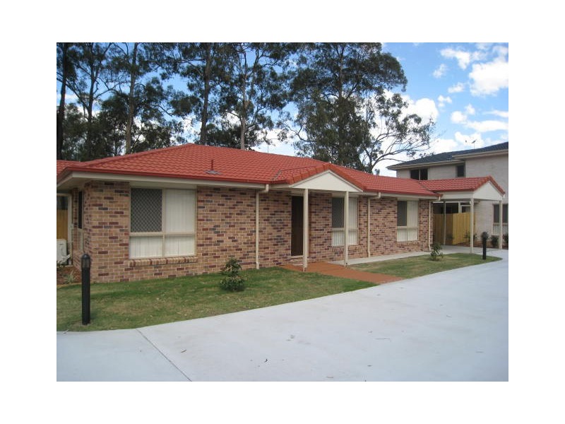 4/47 Queens Road, Kingston QLD 4114