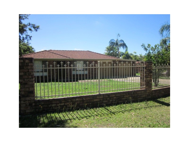 22 Allamanda Street, Runcorn QLD 4113