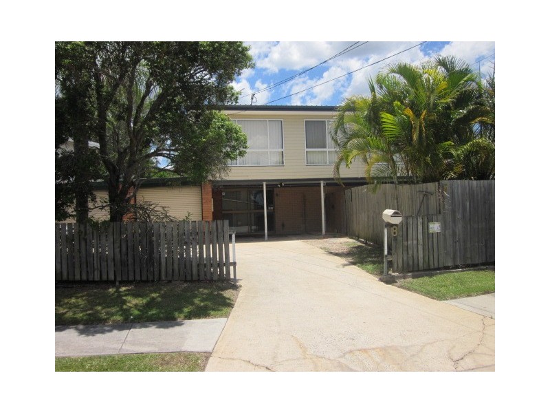 8 Snowdon Street, Slacks Creek QLD 4127