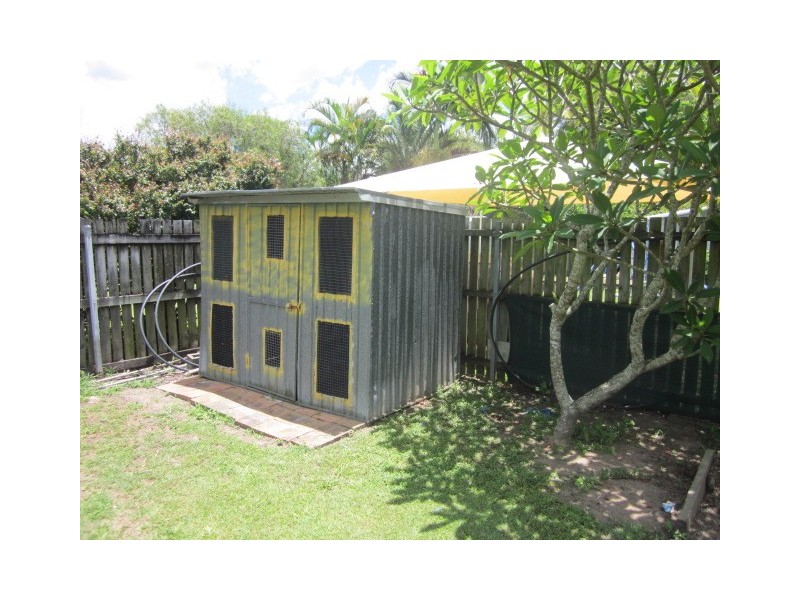 8 Snowdon Street, Slacks Creek QLD 4127