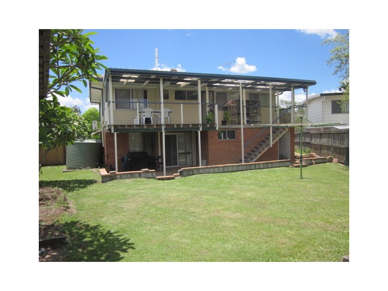 8 Snowdon Street, Slacks Creek QLD 4127