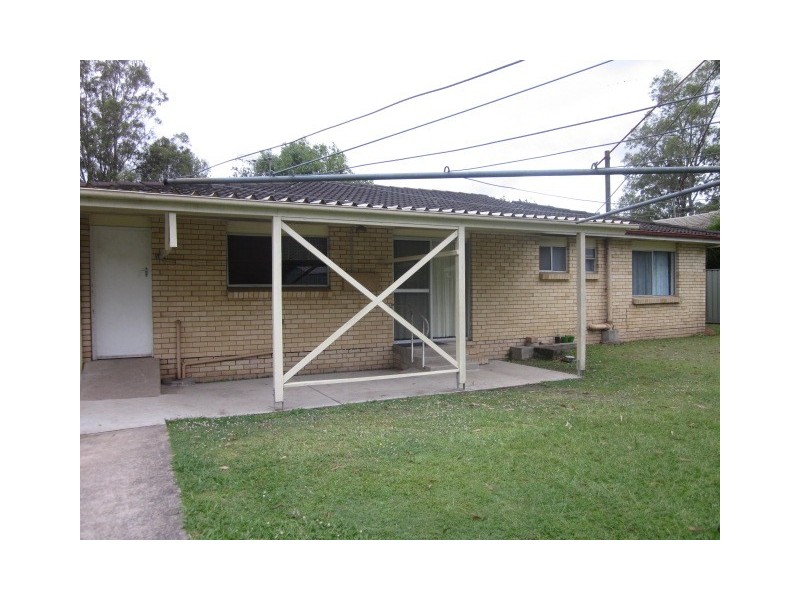 7 Thomas Street, Rochedale South QLD 4123