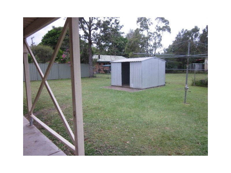 7 Thomas Street, Rochedale South QLD 4123