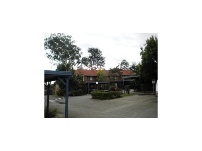 18/112 Queens Road, Kingston QLD 4114