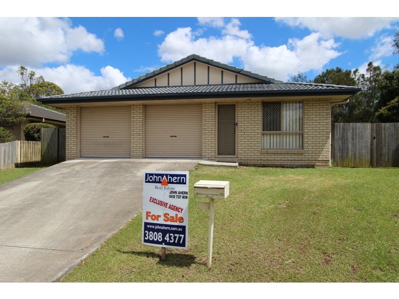 34 Aegean Street, Waterford West QLD 4133