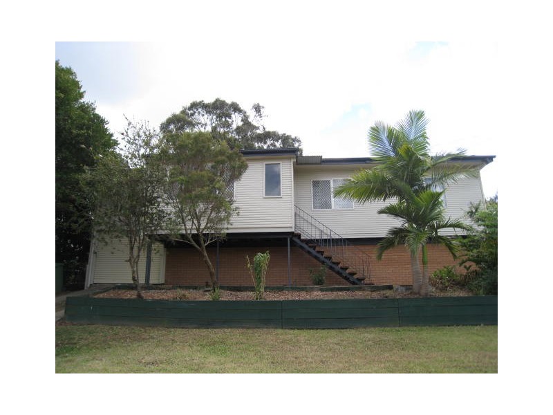 63 Smith Road, Woodridge QLD 4114