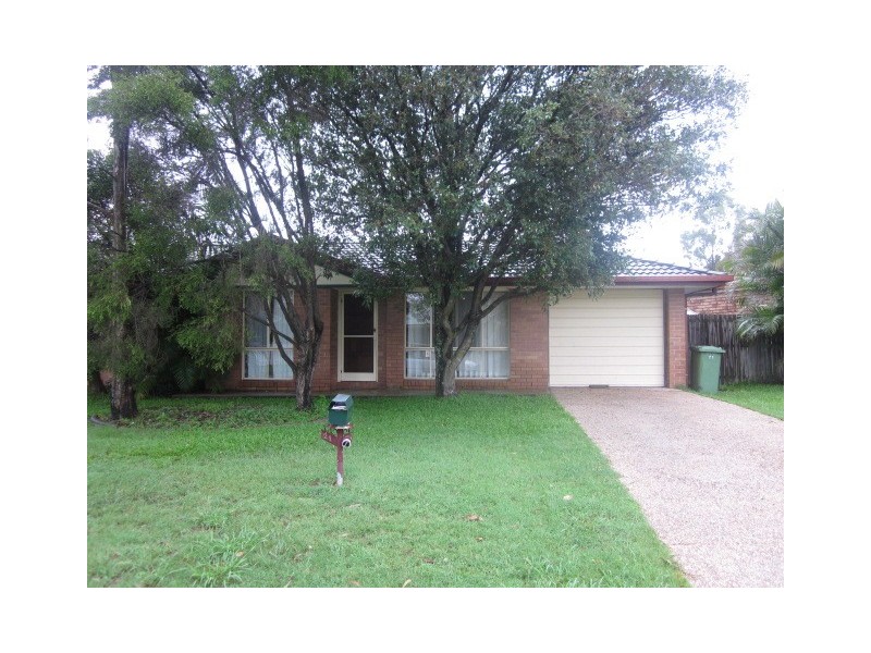 21 Caledonian Crescent, Alexandra Hills QLD 4161