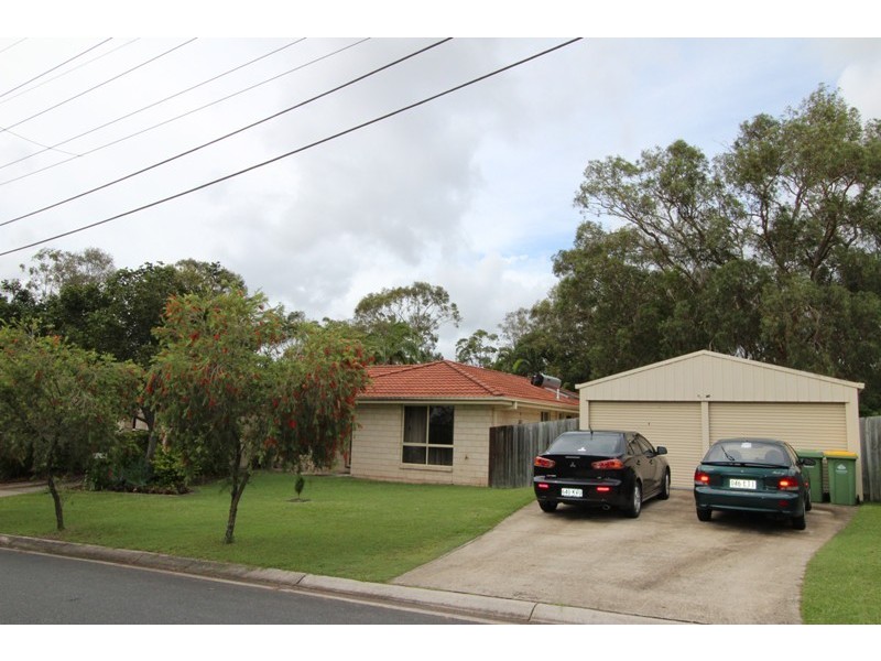 142 Clarks Road, Loganholme QLD 4129