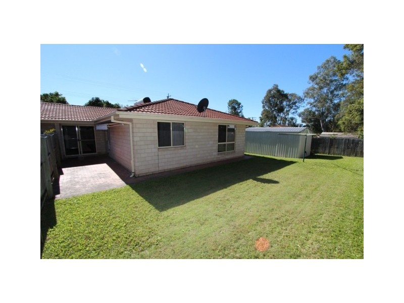 142 Clarks Road, Loganholme QLD 4129