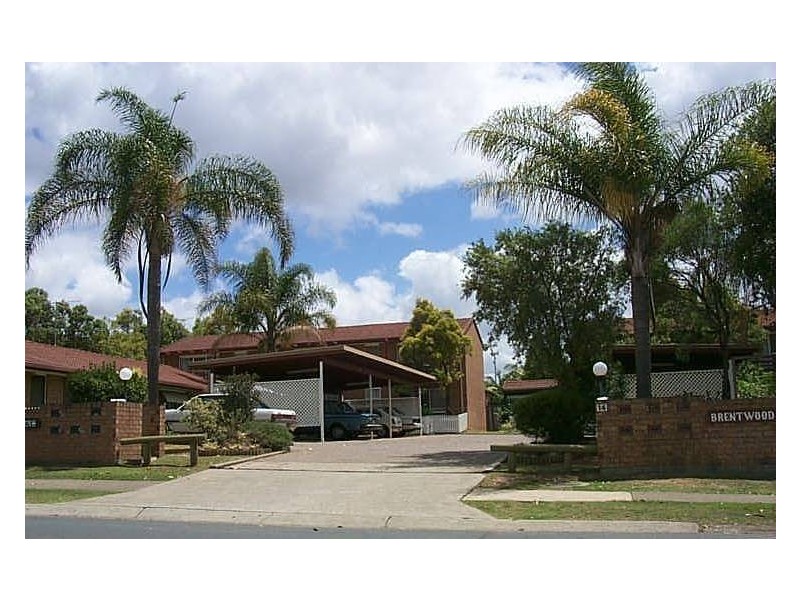 9/14 Old Chatswood Road, Daisy Hill QLD 4127