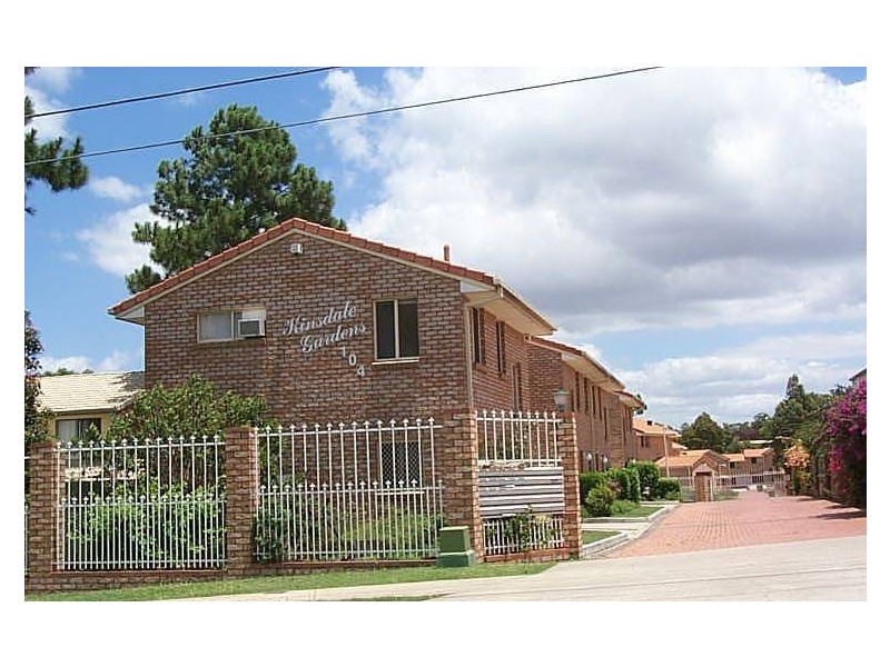 30/104 Ewing Road, Woodridge QLD 4114