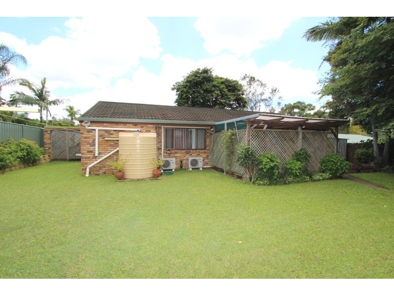 19 Lowanna Street, Slacks Creek QLD 4127