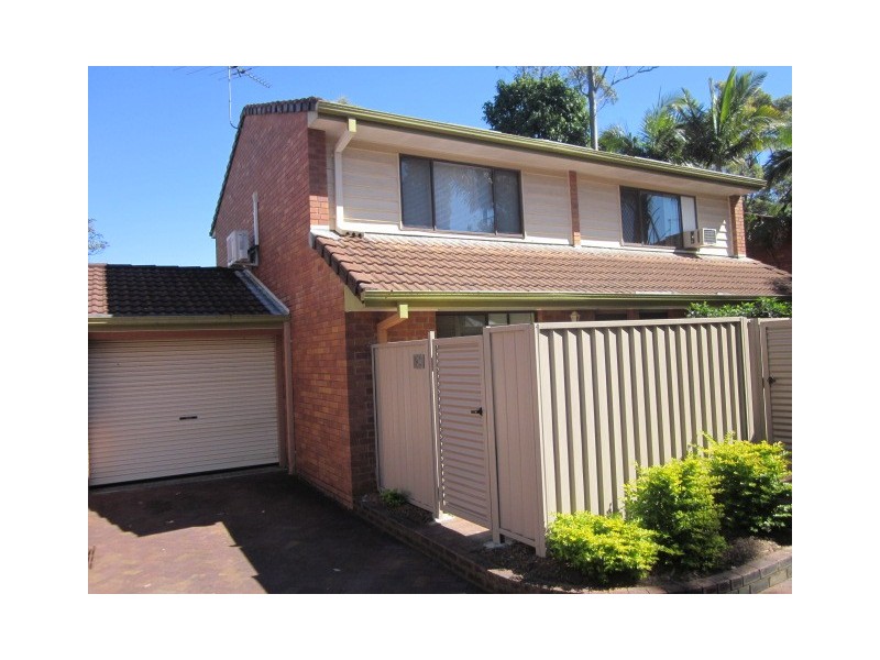 30/127 Barbaralla Drive, Springwood QLD 4127