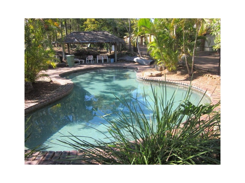 30/127 Barbaralla Drive, Springwood QLD 4127