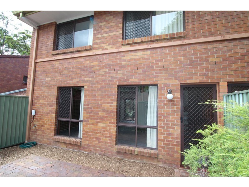 32/123 Barbaralla Drive, Springwood QLD 4127