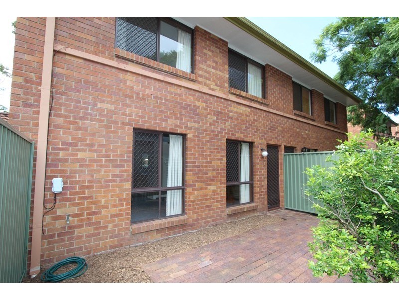 32/123 Barbaralla Drive, Springwood QLD 4127