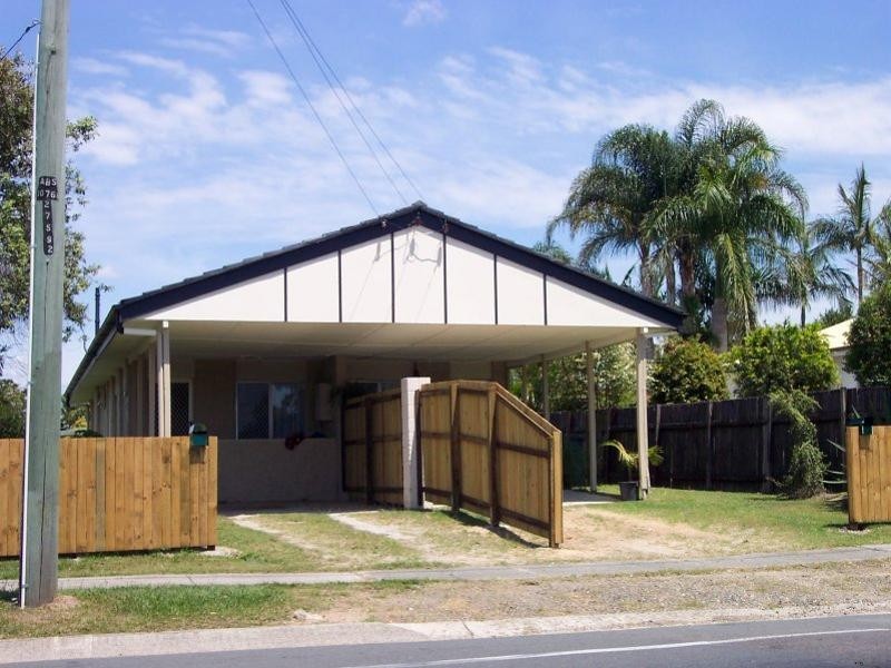 1/84 Railway Parade, Woodridge QLD 4114