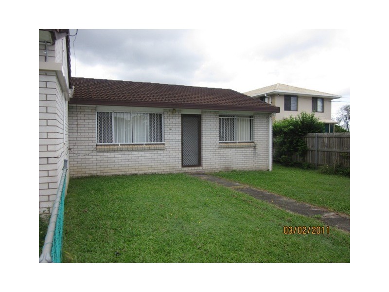 4/1 Blackwood Road, Logan Central QLD 4114