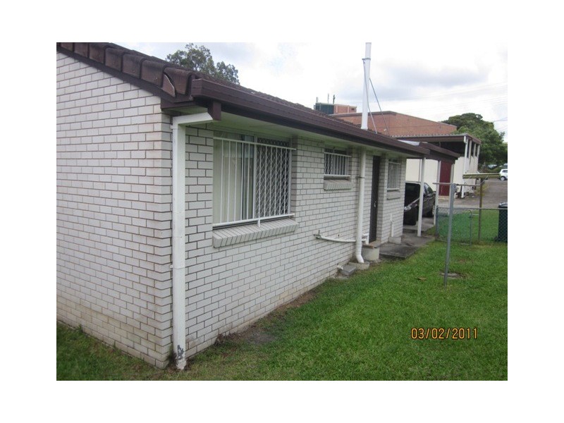 4/1 Blackwood Road, Logan Central QLD 4114