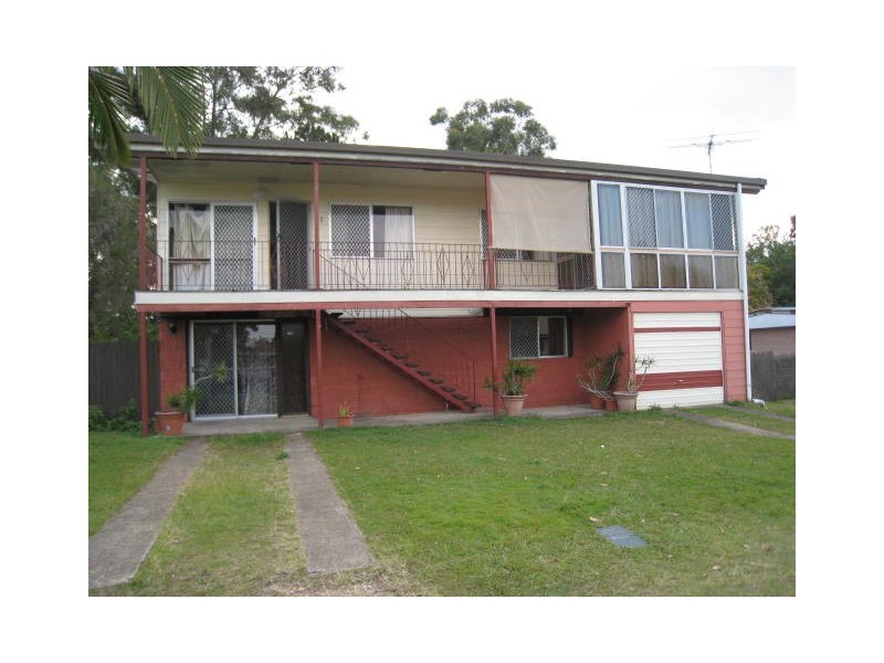22 Monarch Street, Slacks Creek QLD 4127