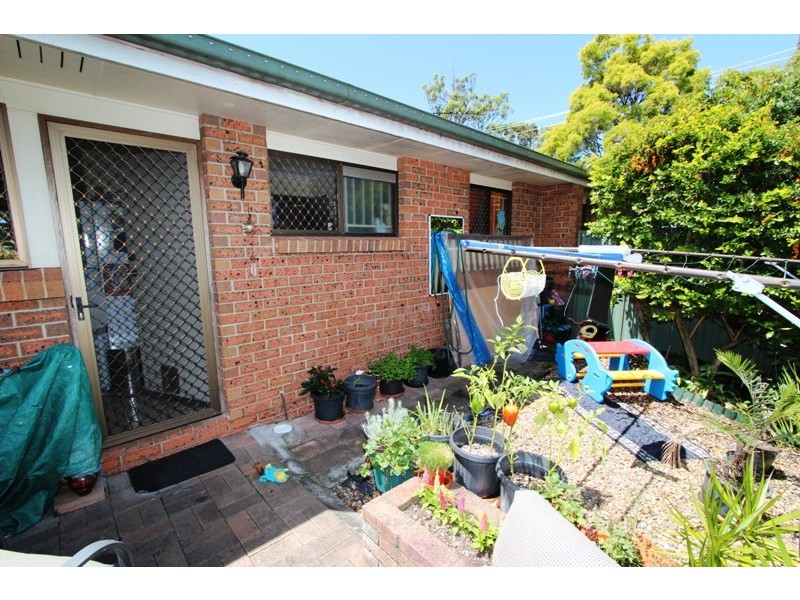 2/7 Marlow Street, Woodridge QLD 4114