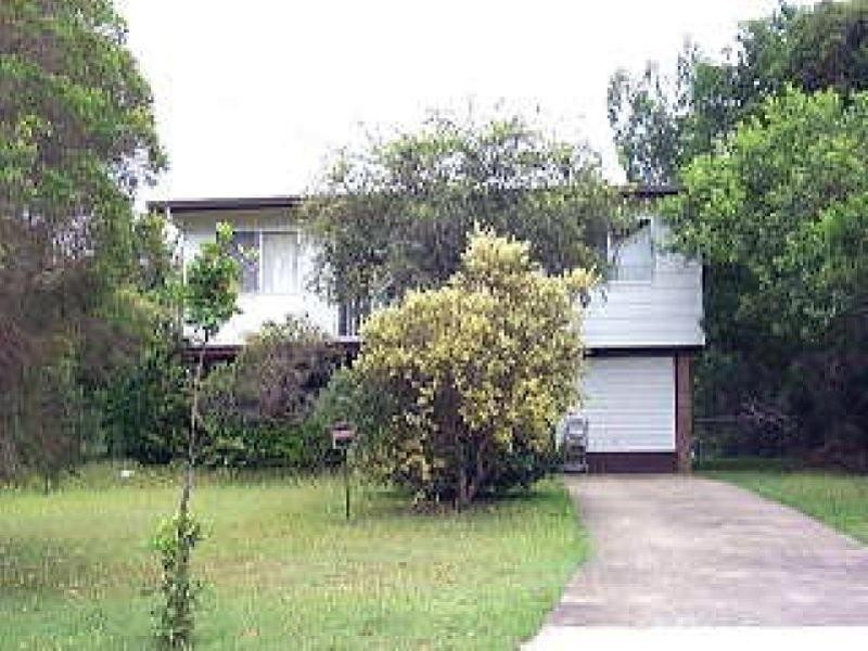 27 Bellatrix Drive, Kingston QLD 4114