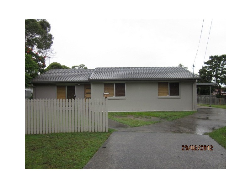 7 Emperor Court, Kingston QLD 4114