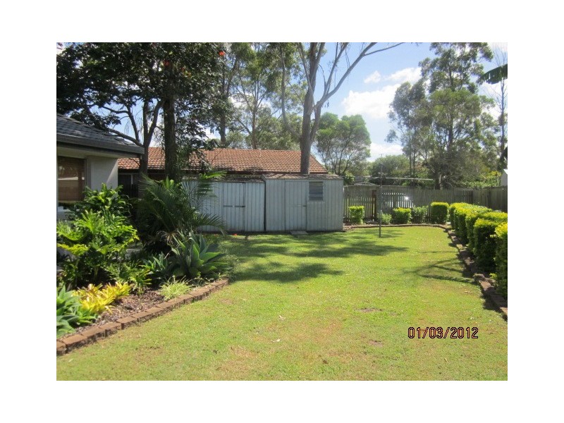 7 Emperor Court, Kingston QLD 4114