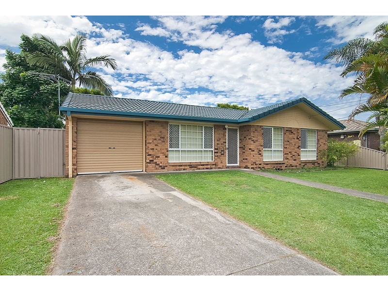 Waterford West QLD 4133