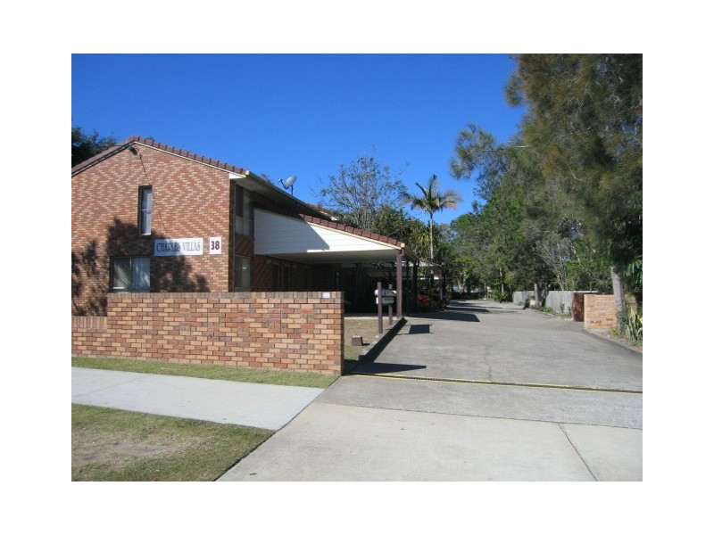 3/38 Charles Avenue, Woodridge QLD 4114