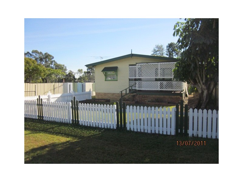 6 Lemon Street, Runcorn QLD 4113