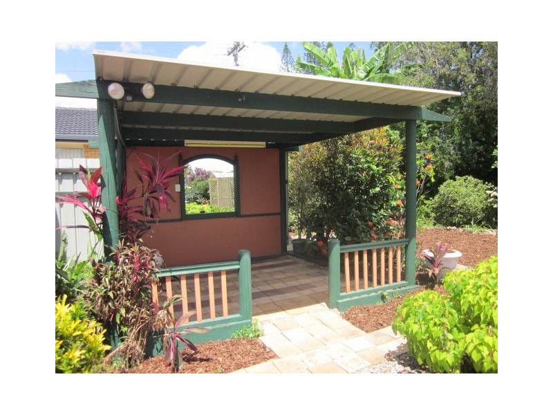 4 Gomana Street, Slacks Creek QLD 4127