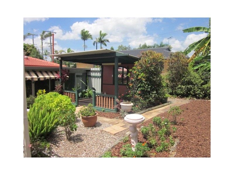 4 Gomana Street, Slacks Creek QLD 4127