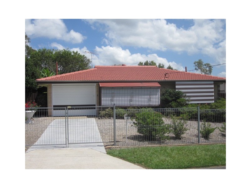 4 Gomana Street, Slacks Creek QLD 4127