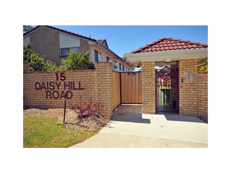 10/15 Daisy HIll Road, Daisy Hill QLD 4127