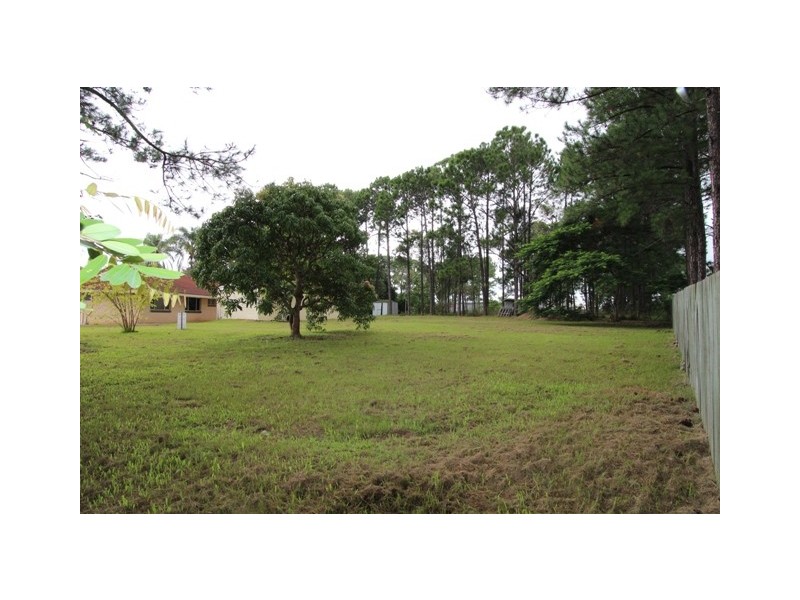 35A Richards Street, Loganlea QLD 4131