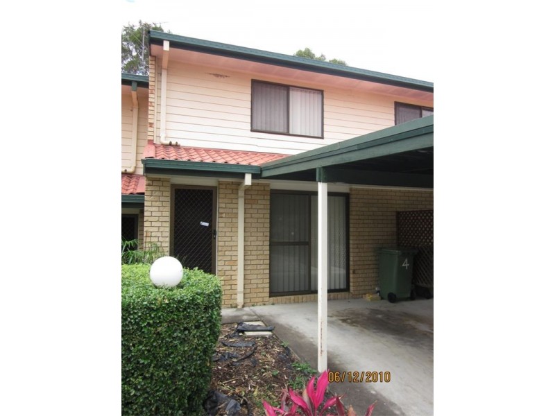 4/63 Southgate Drive, Woodridge QLD 4114