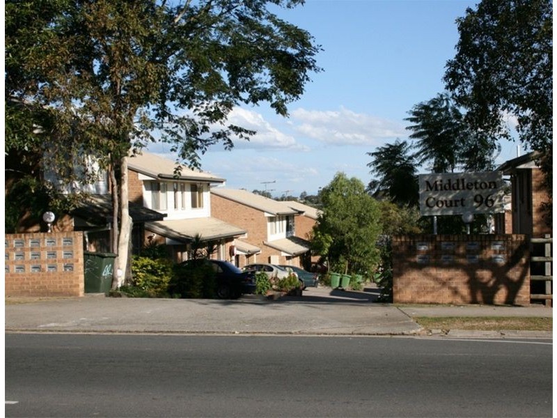 12/96 Smith Road, Woodridge QLD 4114