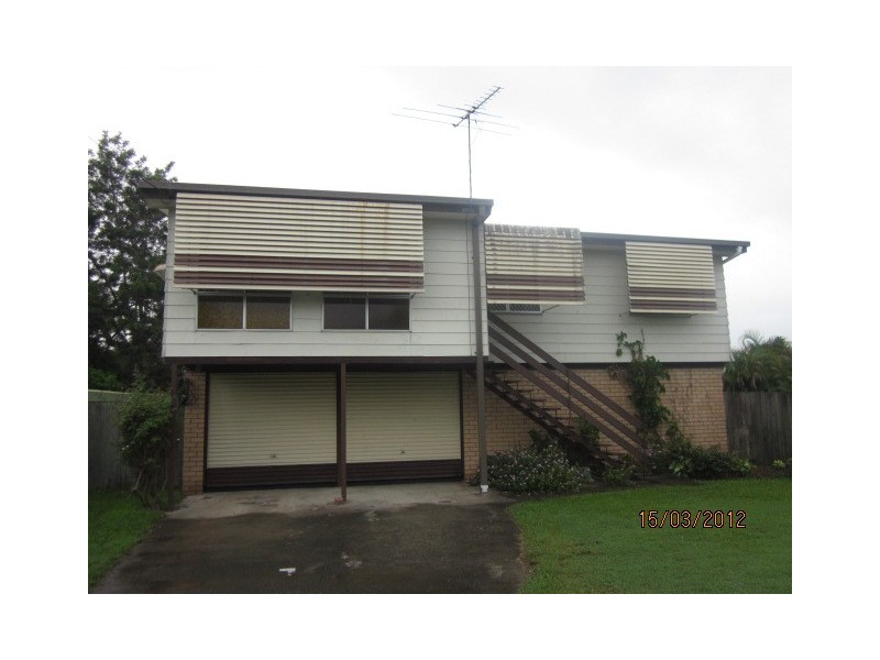 5 Stapleton Terrace, Bethania QLD 4205
